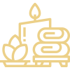 Onze Thaise massages Lamai Ontspanningsmassage